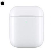 新品首降：Apple 苹果 AirPods 无线充电盒 548元包邮