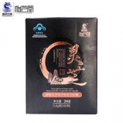 盘龙云海 破壁灵芝孢子粉60粒+三七粉30g 49元（需用券）