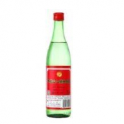 移动端： 牛栏山 二锅头 清香型白酒 46度 500ml
