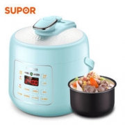 SUPOR 苏泊尔 SY-25YC8110 智能迷你高压锅 2.5L 286元包邮