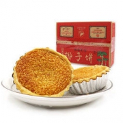 日光岩 尊享椰子饼 整箱 800g 24.9元包邮（需用券）