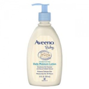 Aveeno 艾维诺 婴儿燕麦润肤乳液 354ml *5件