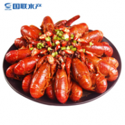 限地区，GUO LIAN 国联水产 麻辣小龙虾 750gx4件