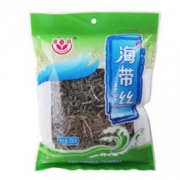 富昌 精选海带丝 200g *3件 22.2元（合7.4元/件）