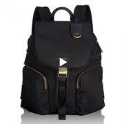 TUMI 途明 Voyageur系列 1099941041 双肩包 2099元包邮