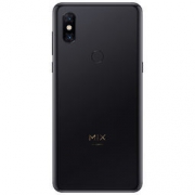 MI 小米 MIX 3 全网通智能手机 6GB+128GB 黑色 3099元包邮（需用券）