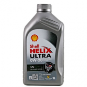 Shell 壳牌 Helix Ultra 超凡灰喜力 0W-20 SN 全  380.96元