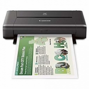 中亚Prime会员：Canon 佳能 PIXMA IP110 无线移动打印机 793.81元+70.6元含税包邮约864元
