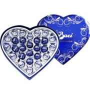Baci 芭喜 榛仁夹心巧克力 一生一世爱心礼盒 27粒 386g