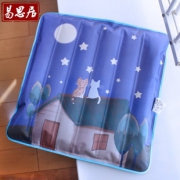 【4.9高评分】夏季降温冰垫