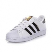adidas Originals SUPERSTAR C77124 中性款休闲运动鞋
