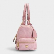 Moschino 迷你女士双肩包 395欧元约￥2993（需用码）