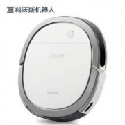 ECOVACS 科沃斯 地宝系列 DK35 扫地机器人
