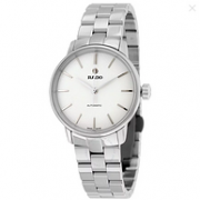 Rado 雷达 Coupole Classic 女士机械腕表 R22862013