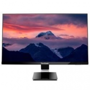 ViewSonic 优派 VX2778-2K-HD 27英寸 IPS显示器（2560x1440、72% NTSC）