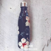 网红保温杯，S'well 时尚不锈钢保温杯500ml Prime会员凑单免费直邮含税