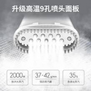 志高  家用 小型手持 挂烫机