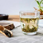 忆江南 茶叶 茉莉花茶 袋装 150g*3件