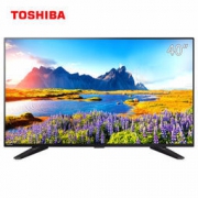 TOSHIBA 东芝 40L1600C 液晶电视 1249元包邮