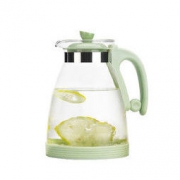 水之物语 耐热凉水壶 1.9L 19元包邮（需用券）