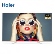 Haier 海尔 LS65A51 65英寸 4K 液晶电视