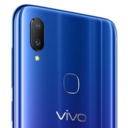 vivo Z3 6+64GB 极光蓝 水滴屏全面屏游戏手机 4G全网通 1448元包邮（满减）