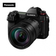 Panasonic 松下 S1R 全画幅微单套机（24-105mm F4 MACRO O.I.S.镜头） 22198元包邮（需预约）