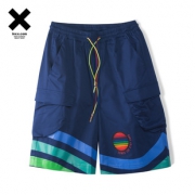 INXX 休闲短大口袋梭织短裤 双品节690元