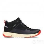 限尺码，Clarks 其乐 Tri Track Hi 男士GTX防水休闲鞋 Prime会员免费直邮含税