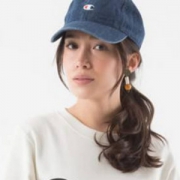 Champion 冠军牌 经典老爹帽 CH2007 4色 Prime会员凑单免费直邮含税