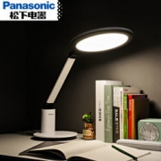 Panasonic 松下 HHLT0623致皓系列台灯 359元包邮（需用券）