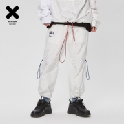INXX 抽绳设计长裤 双品节890元
