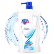Safeguard 舒肤佳 纯白清香型沐浴露 1000ml 27.9元
