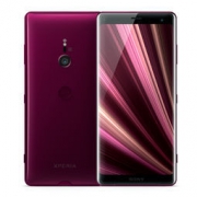 9日6点：SONY 索尼 Xperia XZ3 智能手机 波尔多红 6GB 64GB 4529元包邮（需用券）