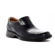Clarks 其乐 男士真皮休闲鞋 26113918