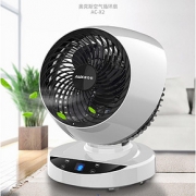 直流降噪电机！奥克斯 空气循环扇AC-X2