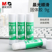 M&G 晨光 固体胶棒 9g*12支