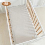 L-LIANG 良良 婴儿床上用品 *3件 274元包邮（双重优惠，合91.33元/件）