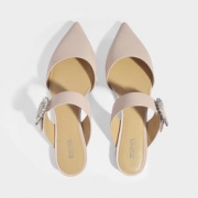 MICHAEL KORS Viola Flats 女士单鞋 150欧元约￥1130