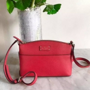 Kate Spade 凯特丝蓓 女士真皮单肩斜跨包   Prime会员免费直邮含税