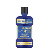 【旺旺大牌】杀菌除臭水神漱口水