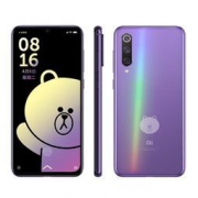 9日0点、新品发售：MI 小米 小米9 SE 智能手机 布朗熊限量套装 6GB+128GB 2499元包邮