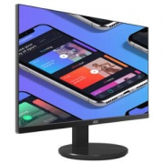 AOC U2790VQ 27英寸4K显示器 99%sRGB