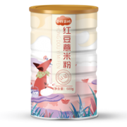 【谷标宜坊】红豆薏米薏粉600g