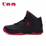 乔丹-男士中高帮篮球鞋 券后￥129