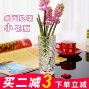 法兰晶 TM15 玻璃花瓶 3只装