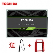 东芝（TOSHIBA） TR200系列 SATA3 固态硬盘 240GB