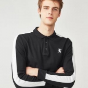 GIORDANO 佐丹奴 90018656 男士PLO衫