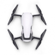 DJI 大疆 “御” Mavic Air 随行无人机 雪域白 全能套装 5999元包邮