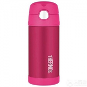 Thermos 膳魔师 Funtainer 儿童保温杯 350ml Prime会员凑单免费直邮含税